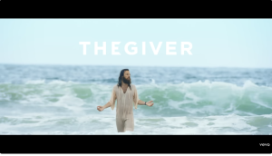 Duke Dumont - The Giver (Reprise)